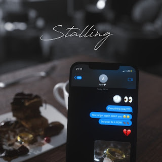 Nasty C – Stalling (2022) download mp3