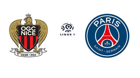 Nice vs Paris Saint-Germain (1-0) video highlights, Nice vs Paris Saint-Germain (1-0) video highlights