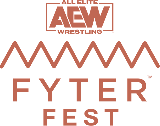 Watch AEW Fyter Fest PPV Online Free Stream