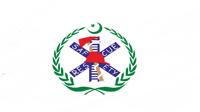 AJK Emergency Service Rescue 1122 Jobs in 2023