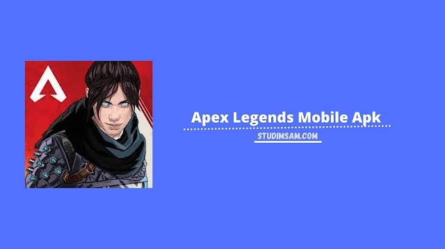 apex legends mobile apk