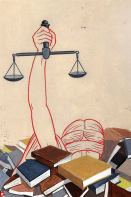 Antropología Jurídica Sobran Las Presentaciones