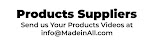 Products Suppliers