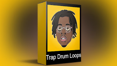 GUNNA TRAP DRUM LOOPS 2022