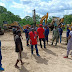 What We Saw In Illegal Miners Den –Taskforce Chair, Gen. Faransa
