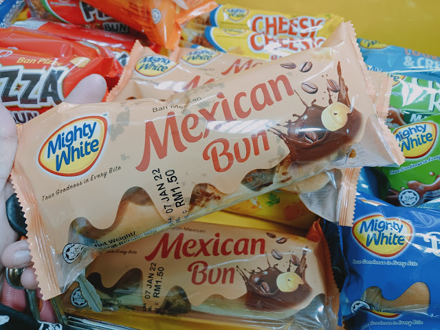 Mexican Bun