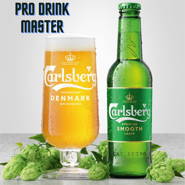 Carlsberg beer price Strong PDM  ( Top Indian Strong Beer )