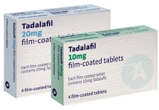 Tadalafil Aspire Pharma