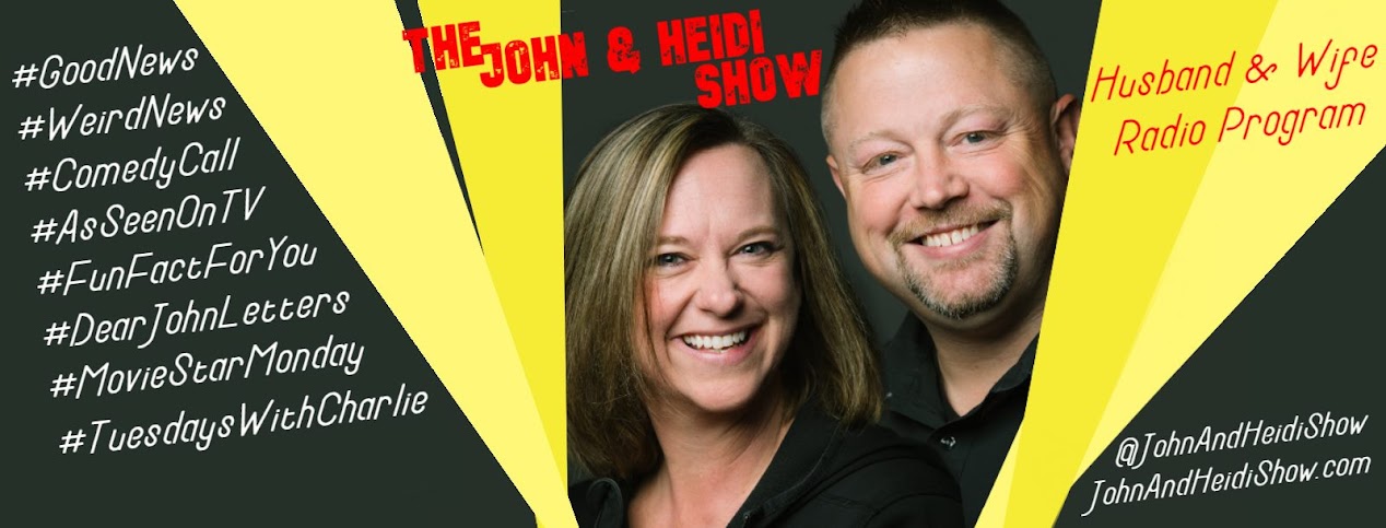 JohnAndHeidiShow