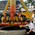 Remaja Jatuh dari Wahana Pendulum 360 di Jatim Park 1, Polres Batu Selidiki Penyebabnya