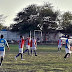 Torneo Regional Amateur: Unión Bobadal 0 - Unión Santiago 4.