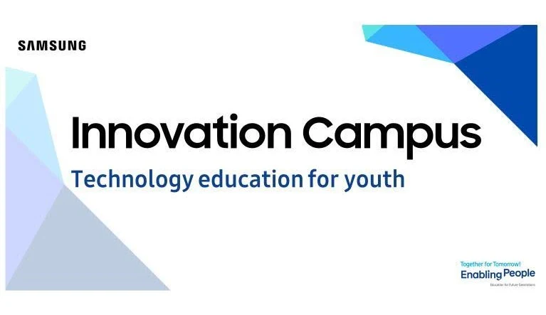 Samsung Innovation Campus Batch 5 Berikan Materi Pelatihan AI dan IoT