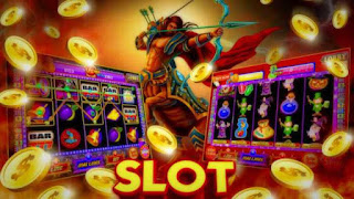 slot online