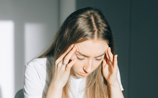 Stress Relief Techniques for Headache Relief