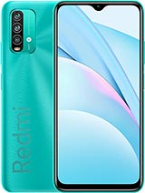 Redmi Note 9 4G_ch_Lime  Eng Firmware Download