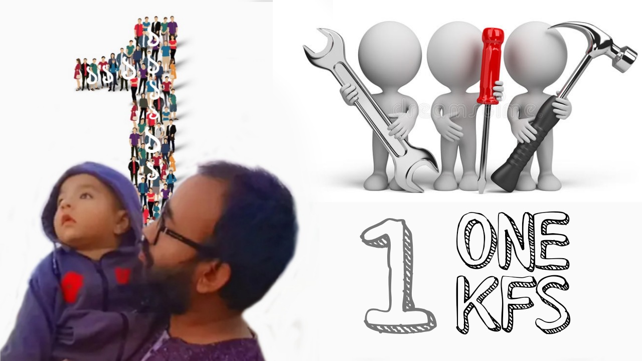 ONE KFS