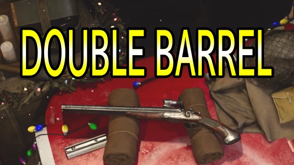 COD Vanguard：DOUBLE BARRELショットガンのおすすめカスタム