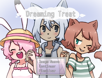 Ficha Dreaming Treat (RPG Maker VX ACE)