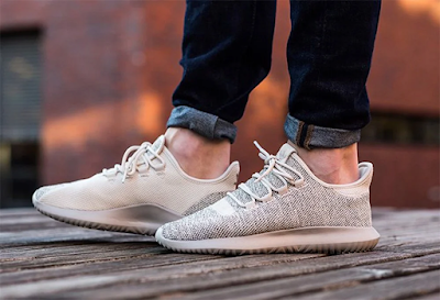 Adidas Tubular cũng là mẫu giày rất đẹp, phù hợp với cả nam và nữ