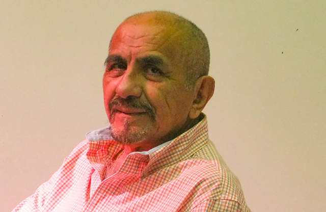 Falleció el Dr. Gaspar Baquedano López, eminencia en psiquiatría
