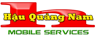 Hậu Quảng Nam Mobile Services