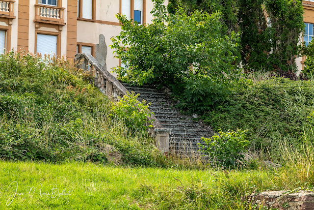 Abbaye de Marbach