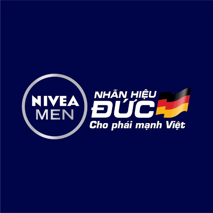 Mall Shop [ nivea.officialstore ] Bộ 6 Sữa rửa mặt NIVEA MEN chứa hạt mát-xa kiểm soát nhờn (100g) - 84428