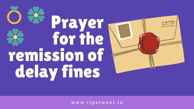Your father was away from home for a month. So you could not pay your tuition fees for the last month for which you have to pay a delay fine. Now, write an application to your headmaster for the remission of delay fines.