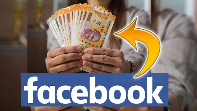 Money Earning Facebook 2023