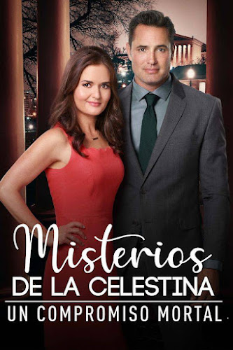 MatchMaker Mysteries: A Killer Engagement (2019) WEB-DL 1080p Latino