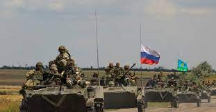 Rusia toma el control de otro pueblo ucraniano cerca de Avdiivka