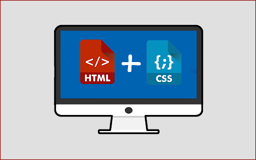 Ebook Tutorial Fundamental dalam HTML & CSS