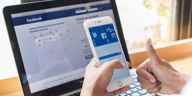 كيفية استعادة حسابك على فيسبوك Facebook إذا تعرض للاختراق