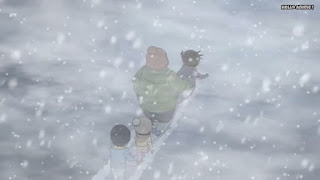 名探偵コナンアニメ 1037話 ホワイトアウト 後編 | Detective Conan Episode 1037