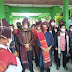 Mendikbuk-Ristek Kunjungan Kerja di Kabupaten Samosir 