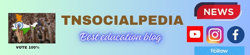 TNSOCIALPEDIA