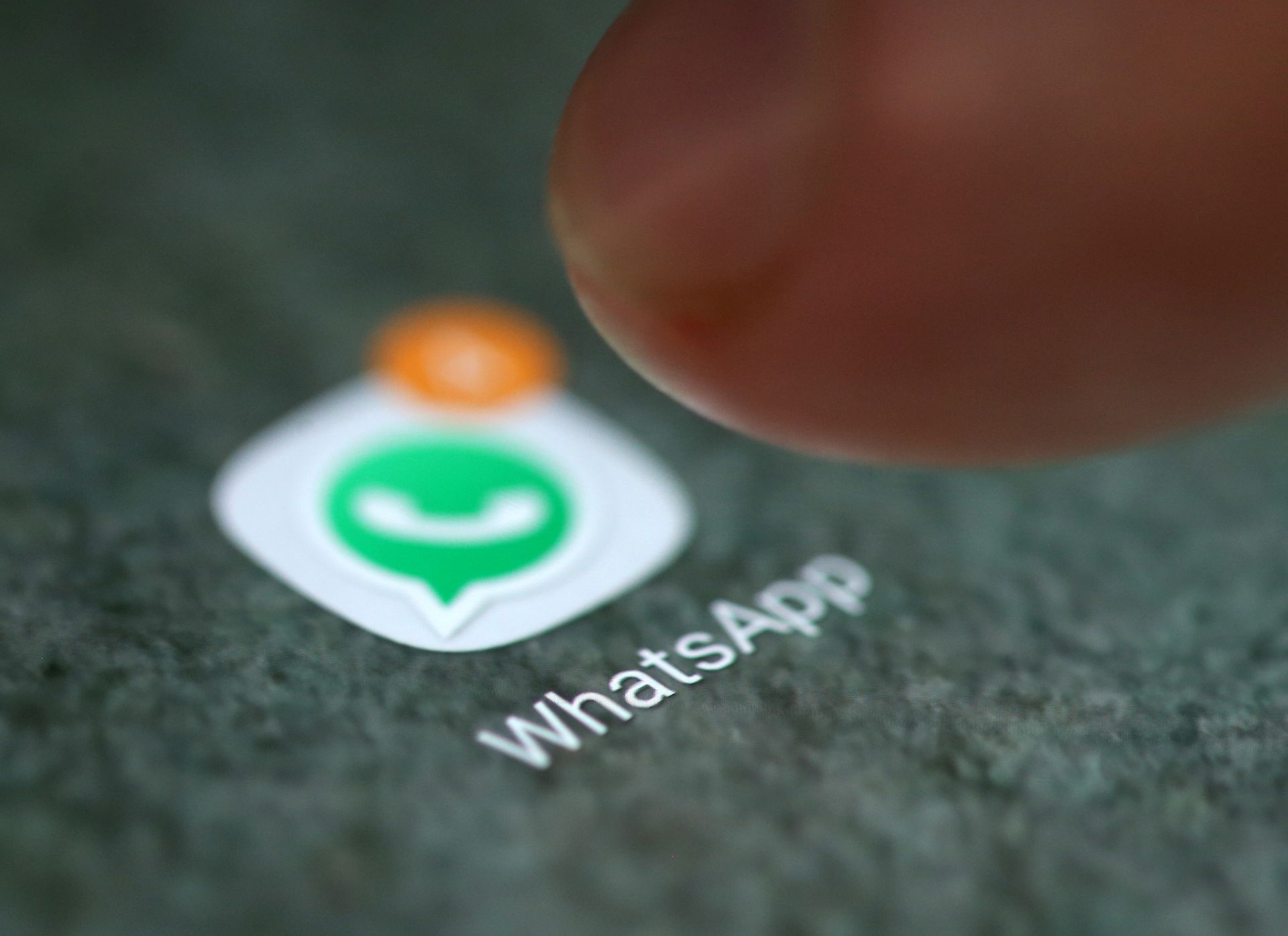 Turkey Accused of Using Probes to Collect Data from WhatsApp
