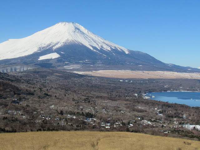 Mount Fuji