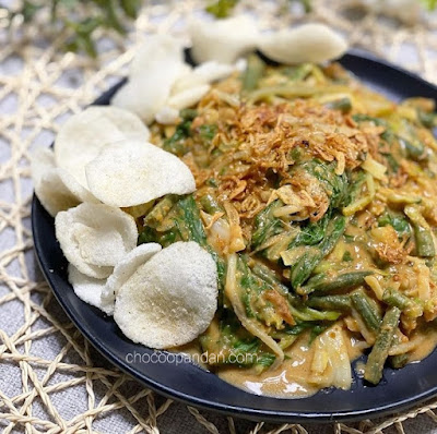 4 Salad khas Indonesia, mana favoritmu?-chocoopandan.com