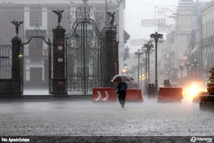 Promueven en la población almacenamiento de agua de lluvia para usos no potables.