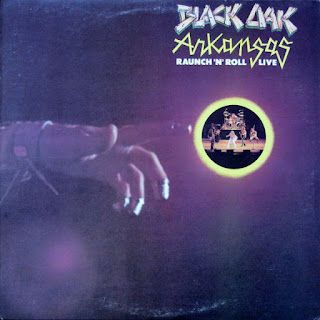 Black Oak Arkansas "Raunch 'n' Roll Live" 1973  US Southern Rock (20 + 1 Best Live Southern Rock Albums by louiskiss)
