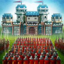 Download Empire: Four Kingdoms v4.25.21 Apk Full For Android