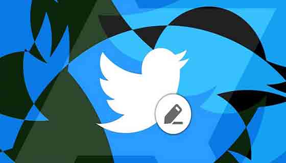 كيفية تعديل التغريدات على تويتر
