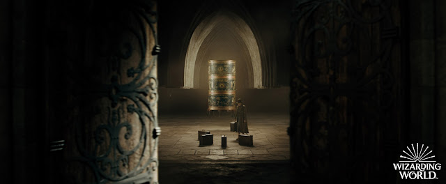 Confira todos os detalhes do primeiro trailer de 'Os Segredos de Dumbledore' | Ordem da Fênix Brasileira