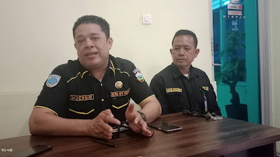 Organda Kota Bima Tolak Rencana Gubernur Naikan Tarif Feri Poto-tano