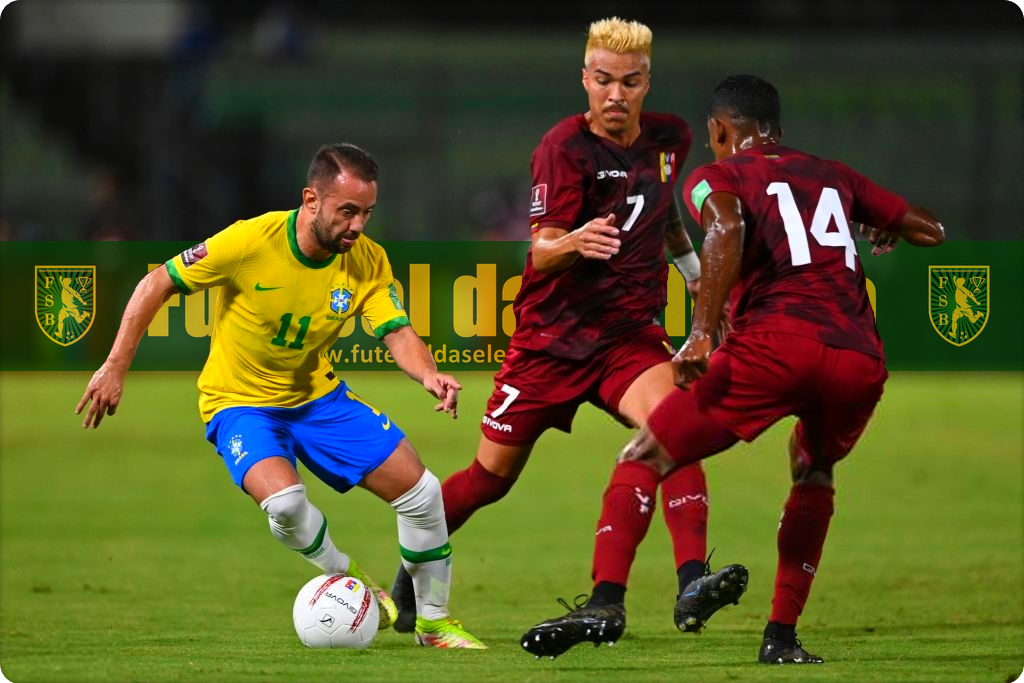 Seleção Brasileira