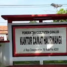 Tokoh Masyarakat Haurwangi tilai Plt. Camat tak beretika: "Main ganti tanpa Konfirmasi"