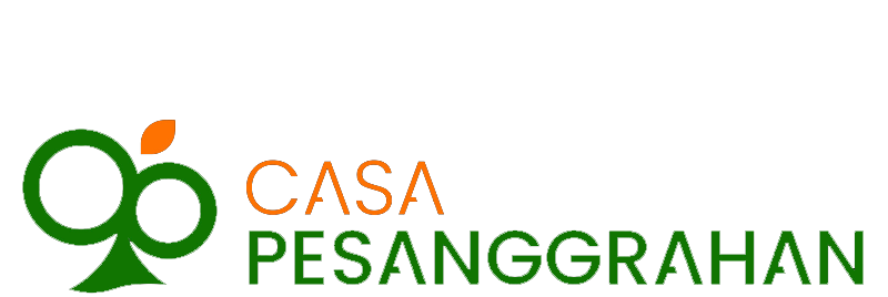 Casa Pesanggrahan Rumah Cluster Harga 1,2 M-an di Jakarta Selatan 1,9 km ke Exit Tol Ciledug 1