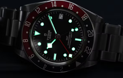 Introduce TUDOR Black Bay GMT watch m79830rb-0001 and the replica