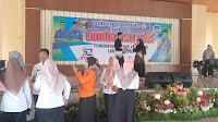 Lomba ASN Idol Meriahkan Peringatan HUT KORPRI ke-52 di Pemda Lampung Timur